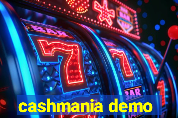 cashmania demo